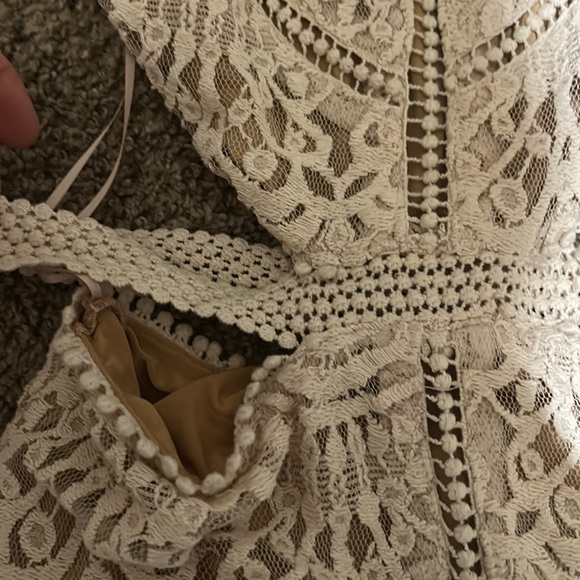 stella laguna beach dress - Picture 3 of 4